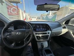 هیوندای سۆناتا
